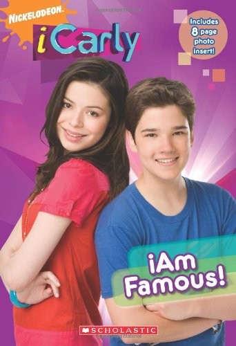 Icarly iam famous laurie - icarly:, famous!-laurie