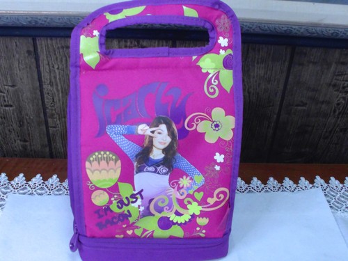 Borsa pranzo vintage - , icarly