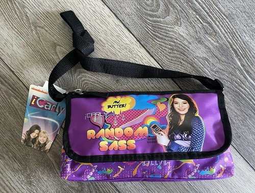 Borsa tracolla nickelodeon - tracolla,