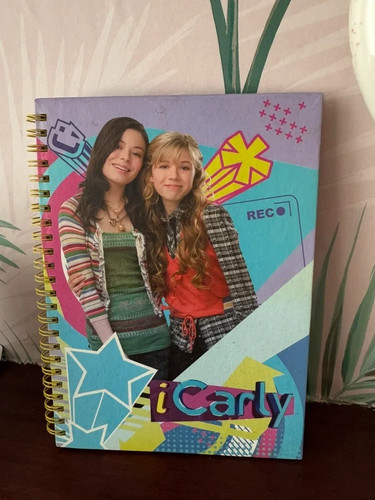 2009 nickelodeon icarly spiral - 2009,