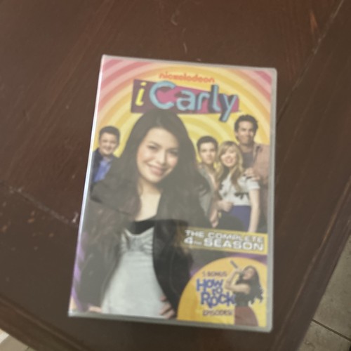 Icarly the complete - icarly:,