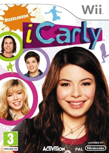 Icarly gioco qavg - -,