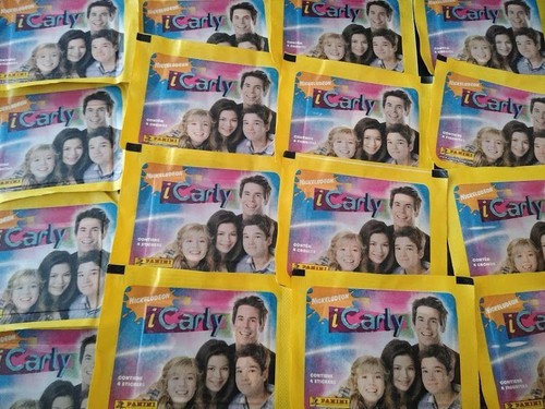 Confezione adesivi panini - confezione,