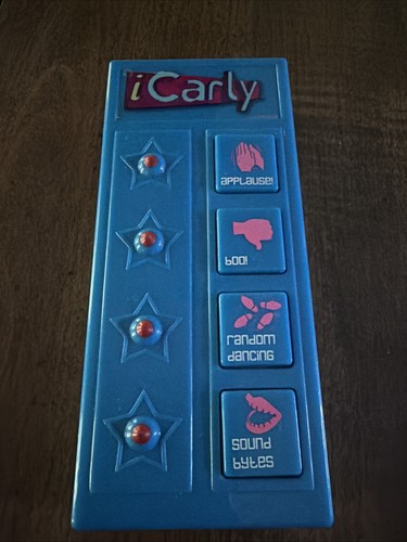 Icarly sam remote control - icarly,