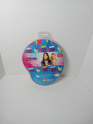 Tappetino mouse icarly memory - icarly,