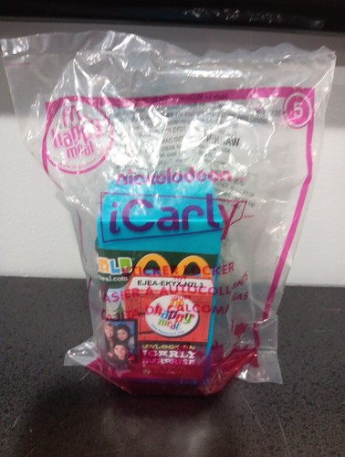 Mcdonalds nickelodeon raro - nickelodeon:,