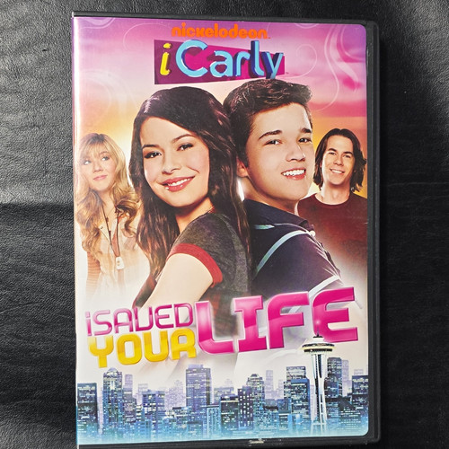 Nickelodeon icarly isaved - icarly:,