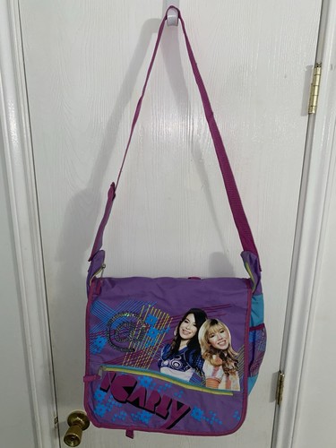 Nickelodeon icarly borsa - nickelodeon,