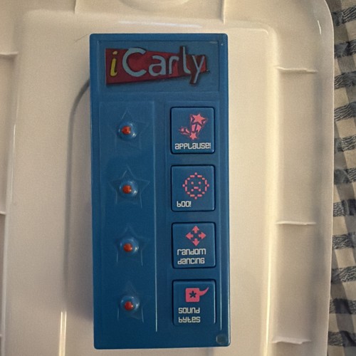 Icarly sam remote - icarly,