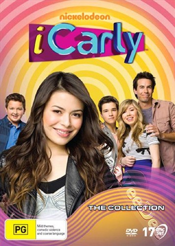 Icarly new - icarly,