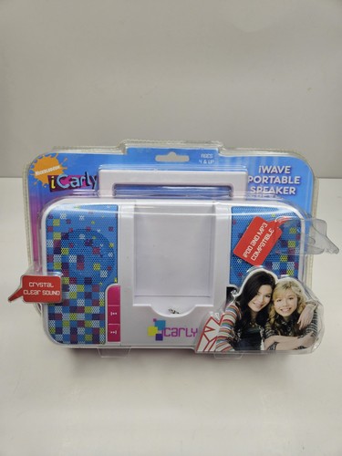 Altoparlante portatile icarly - altoparlante,
