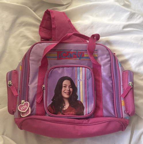 Borsa tracolla nickelodeon - borsa, a