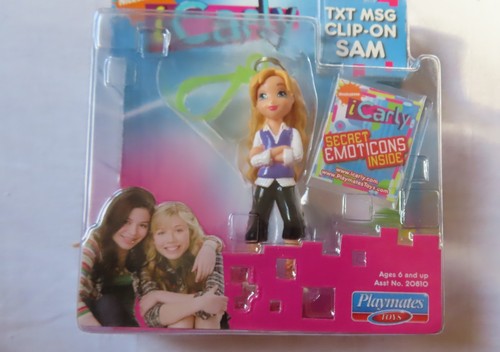 Figurina piccola nickelodeon - figurina,