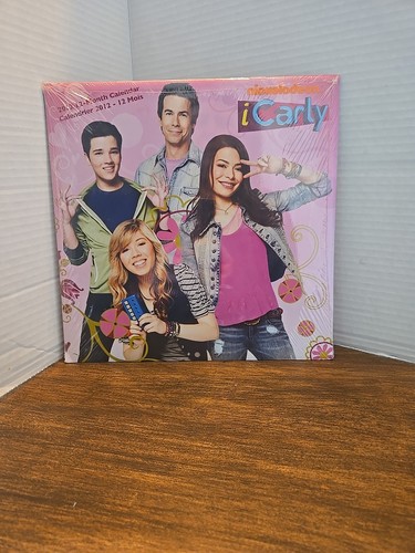 Calendario mesi nickelodeon - calendario,