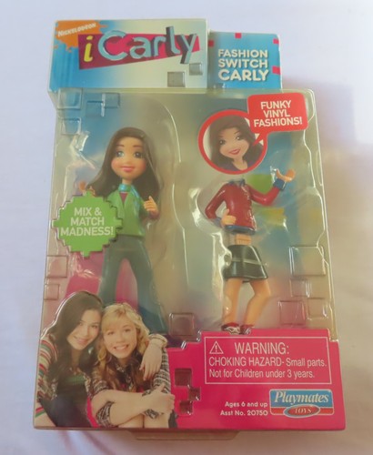Nickelodeon icarly fashion - icarly,