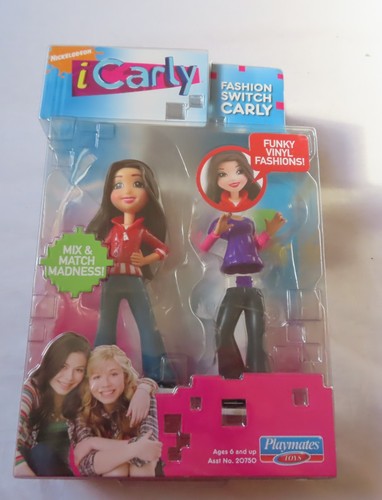 Nickelodeon icarly fashion - nickelodeon,