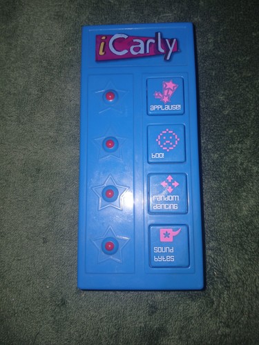 Icarly sam sound effects - icarly,