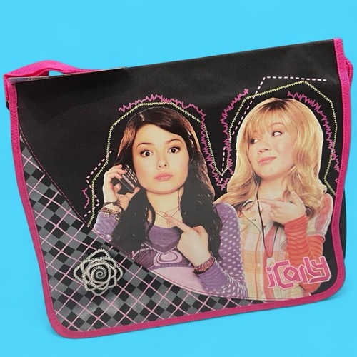 Zaino icarly anni - zaino,
