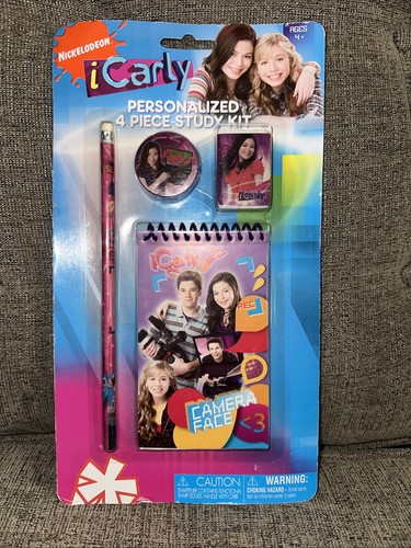 Nickelodeon icarly viacom - nickelodeon,