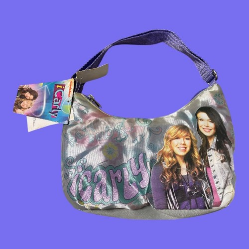 Borsa personaggio icarly - borsa,
