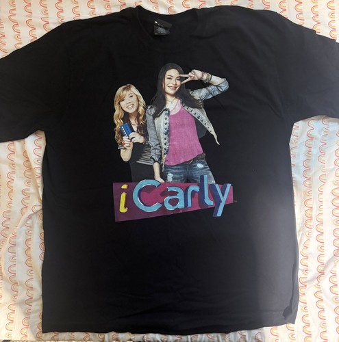 Shirt icarly retro taglia - icarly,