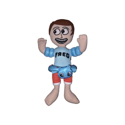 Peluche pupazzo icarly - pupazzo, talking