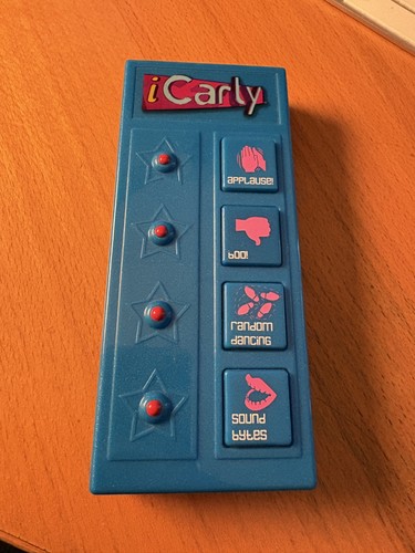 Icarly sam remote - remote,