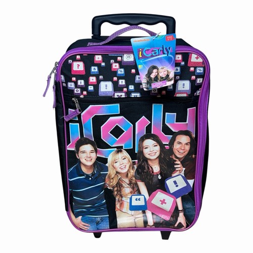 Rara valigia nickelodeon - rara,