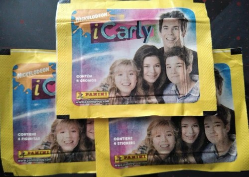 Confezione adesivi panini - confezione,
