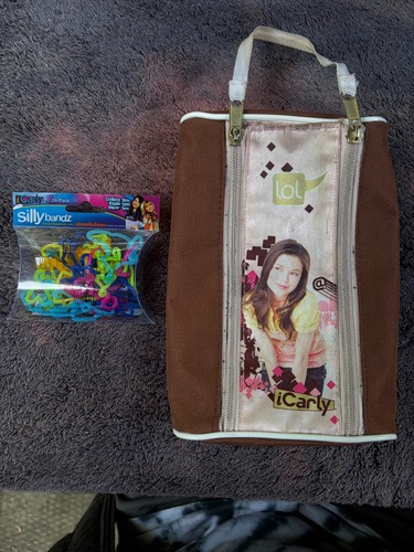 Vintage icarly pencil - vintage,