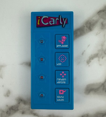 Telecomando icarly sam 2009 - telecomando, sam's