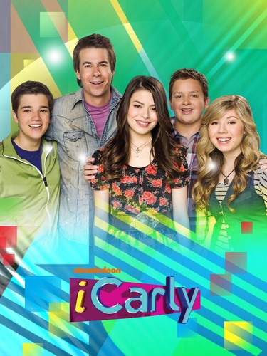 658614 poster icarly - icarly, stampa