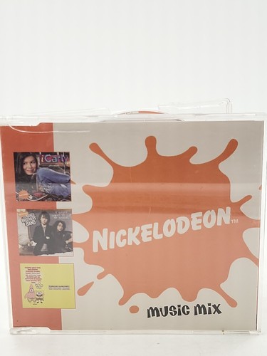 2008 from nickelodeon music - 2008,