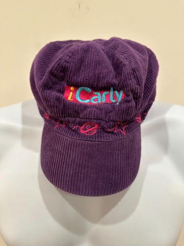 Raro cappello icarly - raro,