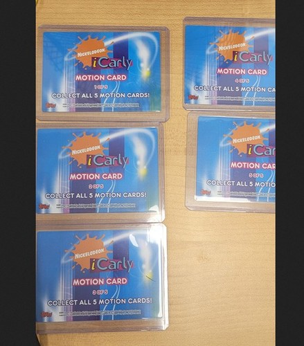 Raro set carte - set,