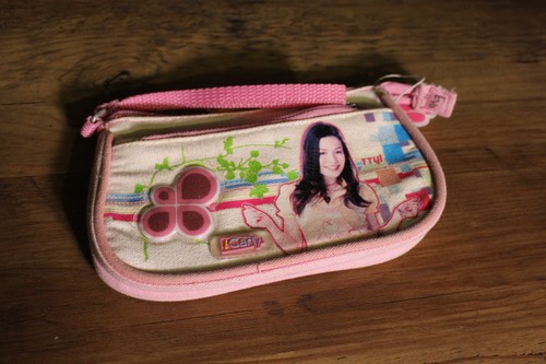 Icarly messenger borsa - icarly,
