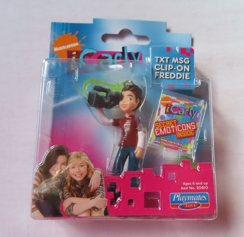 Figurina piccola nickelodeon - piccola,