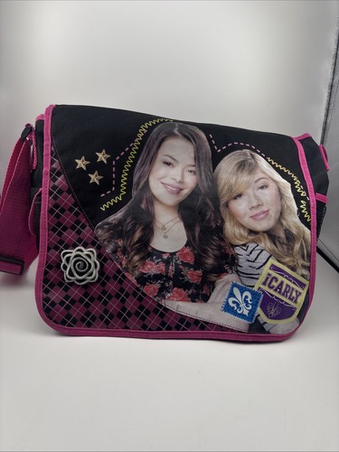 Nickelodeon icarly borsa - nickelodeon,