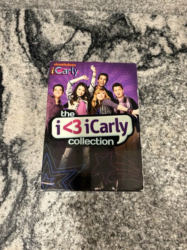 The love icarly collection - love, /