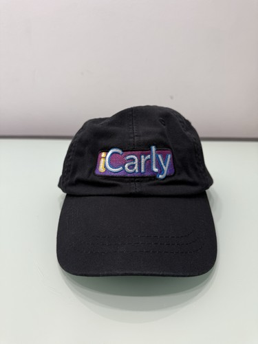 Cappello icarly nickelodeon - icarly,