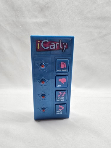 Icarly sam remote sound - sam’s,