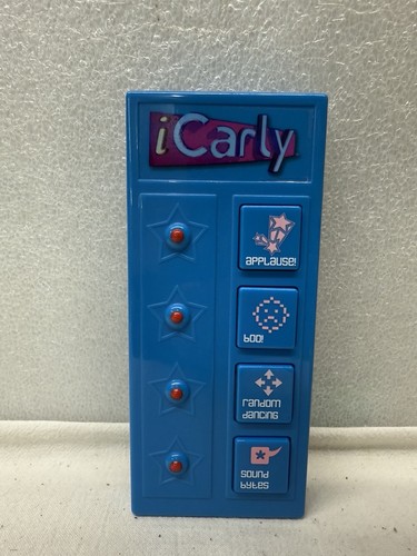 Playmates 2009 icarly sam - playmates,