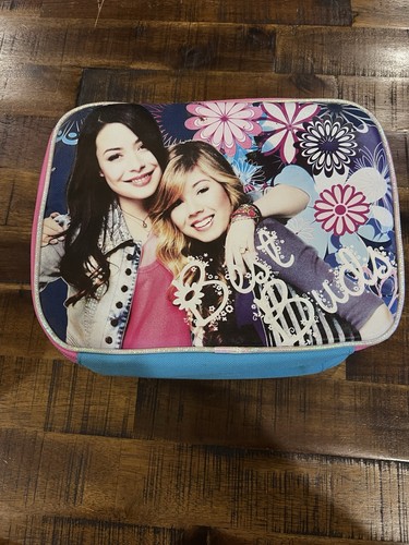 Borsa pranzo icarly isolata - borsa,