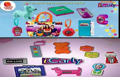 2010 2011 icarly - e,