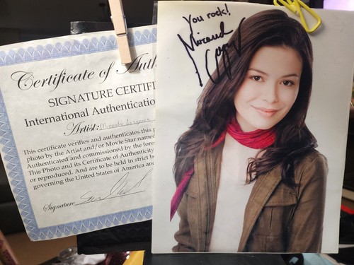 Icarly miranda cosgrove - miranda,