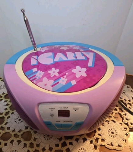 Nickelodeon icarly y2k - icarly,
