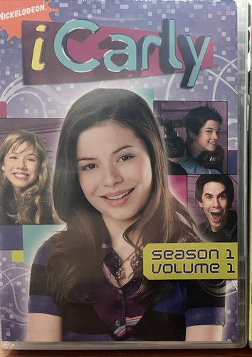 Icarly season vol - icarly:, free