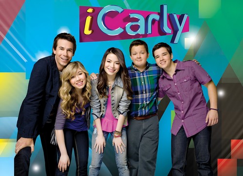 Poster piccolo icarly - piccolo,