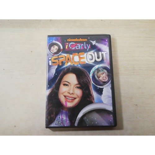 Nickelodeon icarly ispace out - ispace,