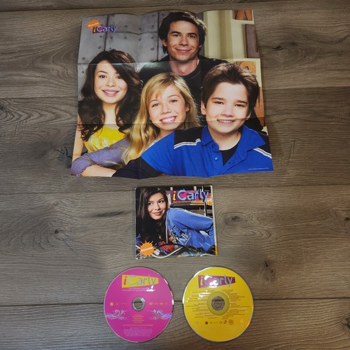 Miranda cosgrove icarly music - cosgrove,